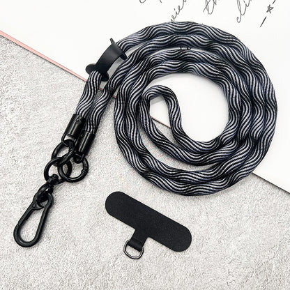 Haltbare Paracord Hundeleine Brehn
