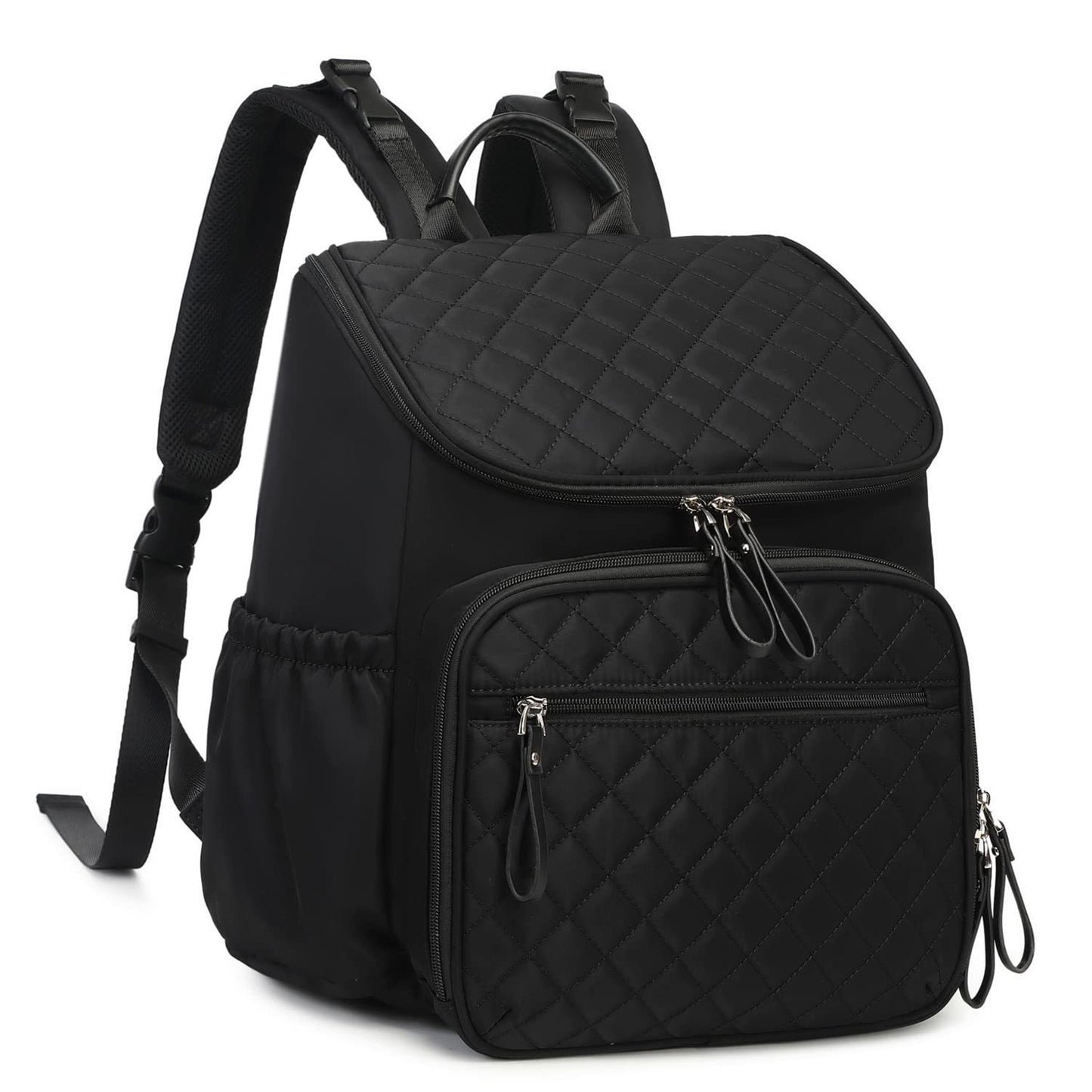 Damen stilvolle multifunktionale Rucksacktasche Brehn