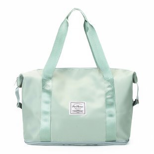 Leichtgewicht wasserdichte Fitness-Duffle Brehn