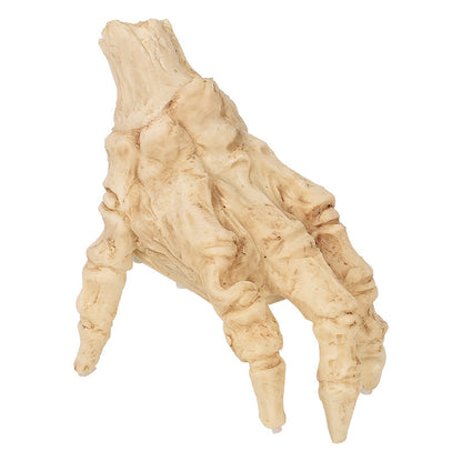 Realistische dekorative abgetrennte Hand Requisite Brehn