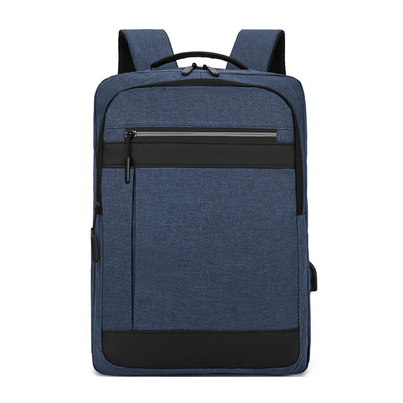 Slim Business Laptop Rucksack Brehn