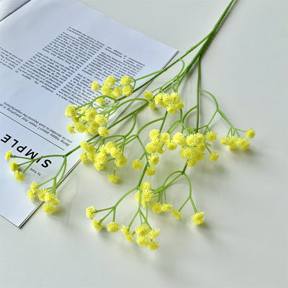 Faux florale Lavendelstiel