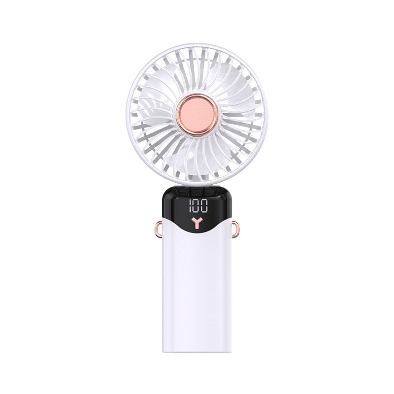 Tragbarer USB Ventilator Brehn