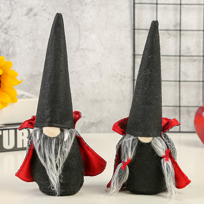 Dekorative Weihnachtsfigur Brehn