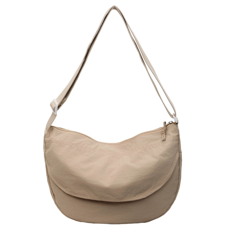 Leichte Schultertasche Brehn