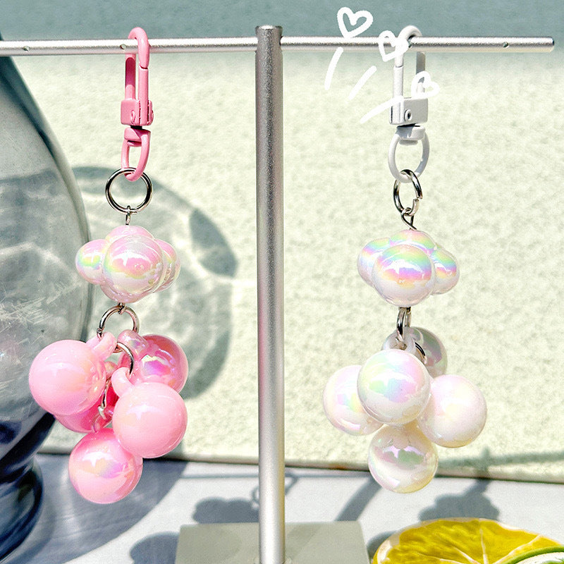 Bubble Charm Schlüsselanhänger Brehn