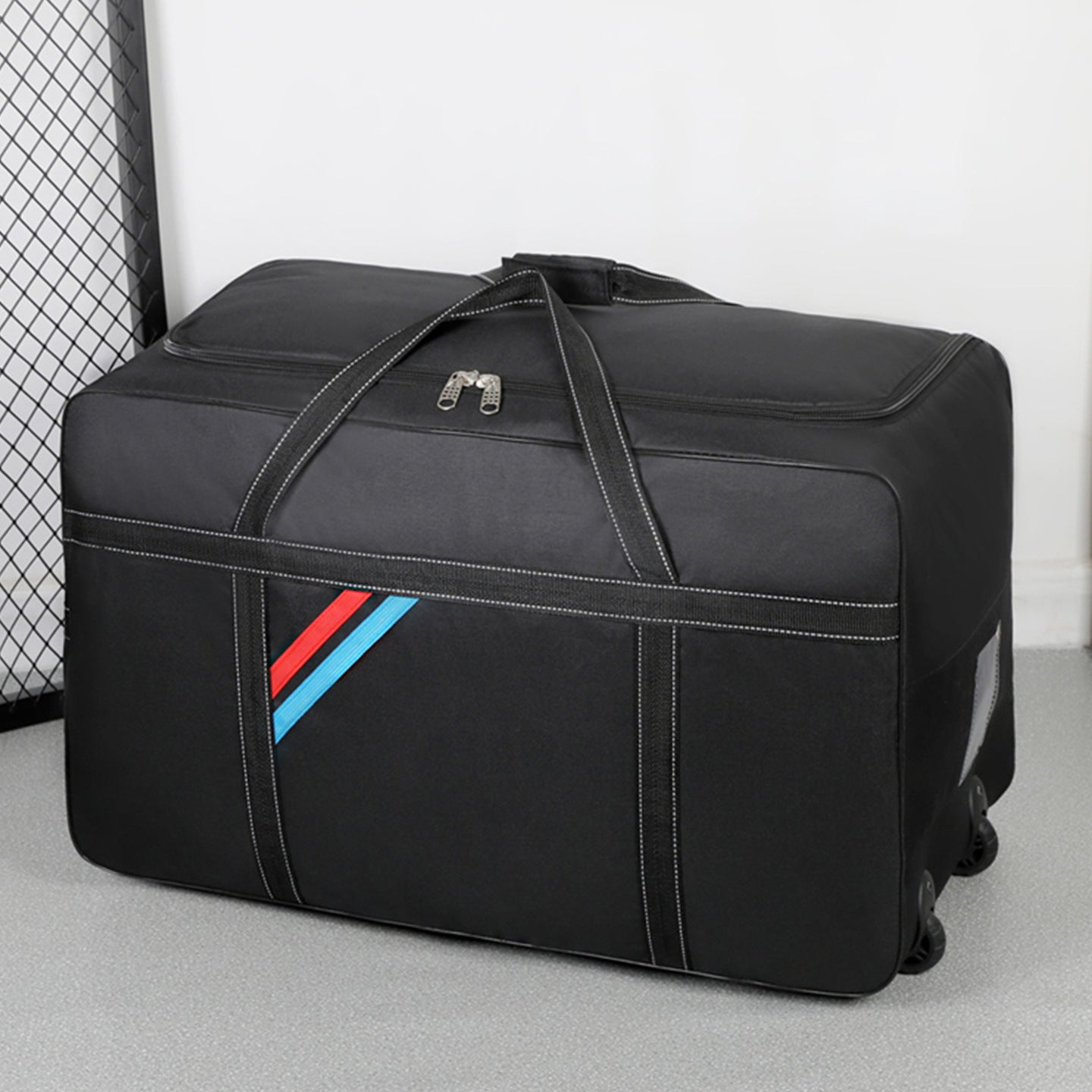 Rolling Travel Duffel