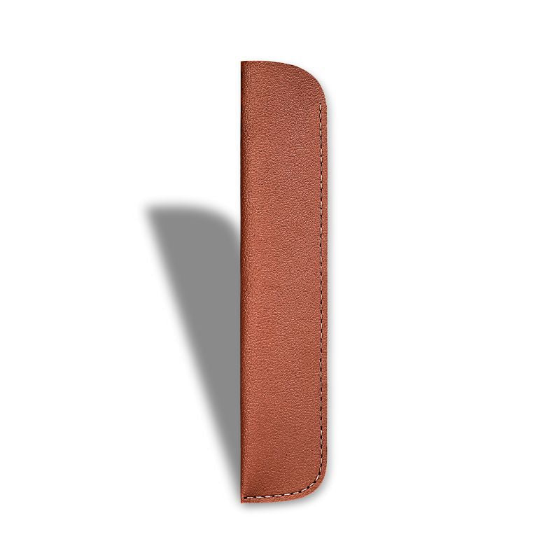 Premium Leder Bleistift Schoner