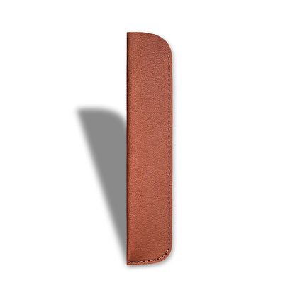 Premium Leder Bleistift Schoner