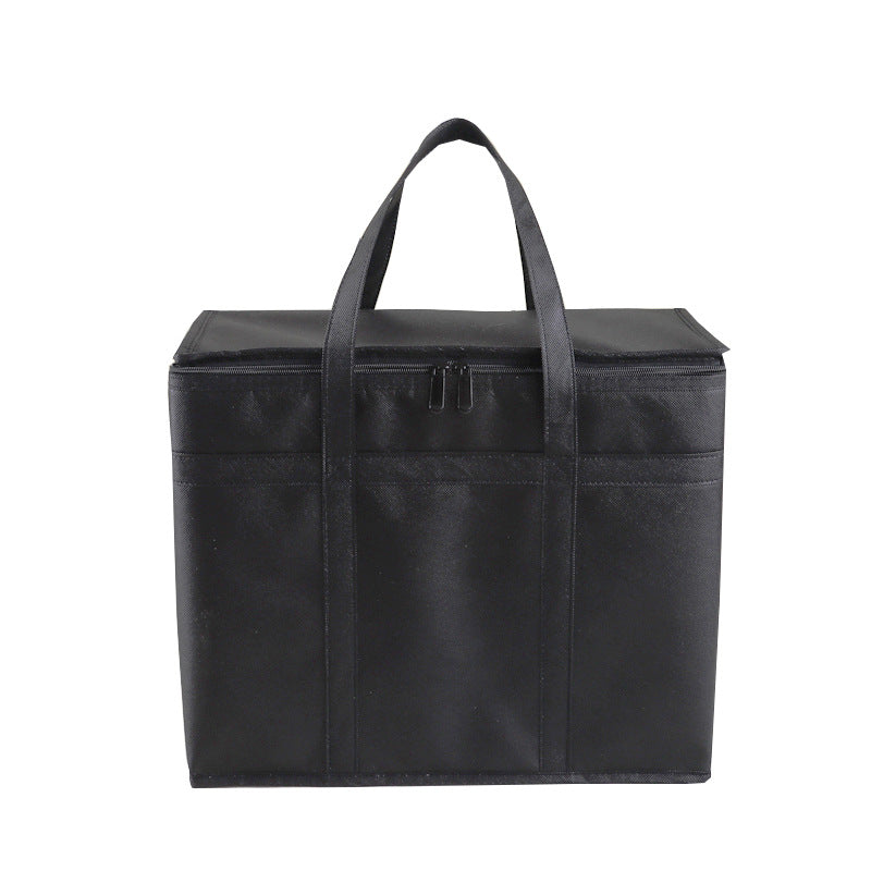 Isolierte Lunchbox Brehn