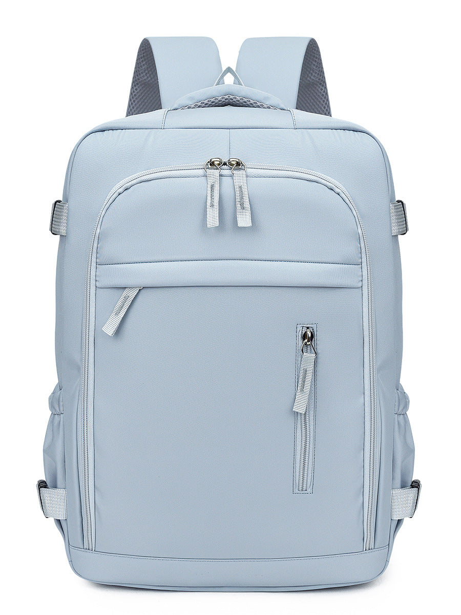 Vielseitiger Reise-Rucksack Brehn