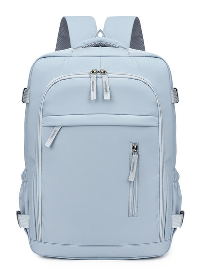 Vielseitiger Reise-Rucksack Brehn