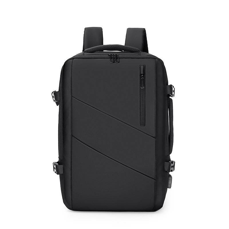 Multifunktionaler Business Rucksack Brehn