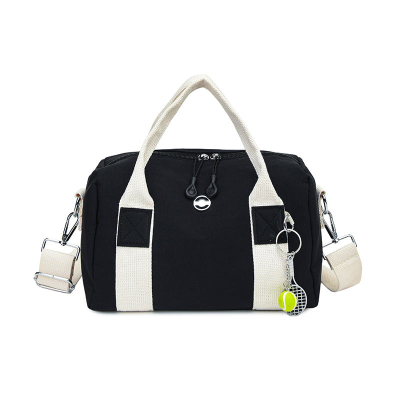 WoVersatile Reise Duffle Bag Brehn