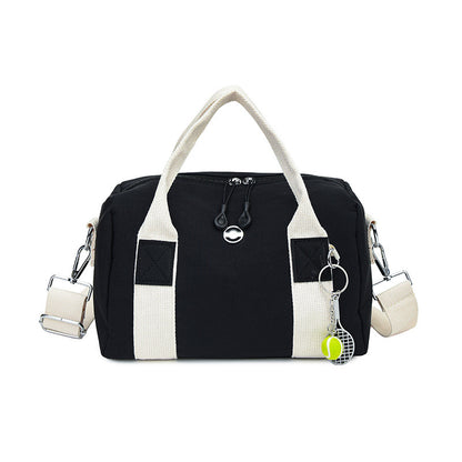 WoVersatile Reise Duffle Bag Brehn