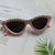 Cat-Eye Sonnenbrille Brehn