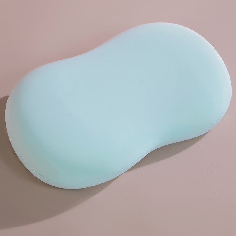 ergonomisches Kopfstützkissen Brehn