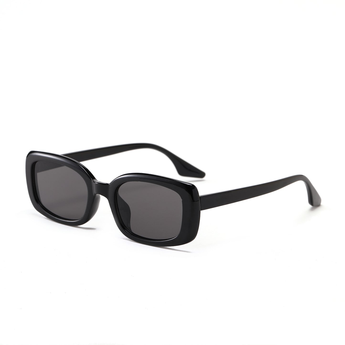 Damen modische Sonnenbrille mit ergonomischem Rahmen Brehn