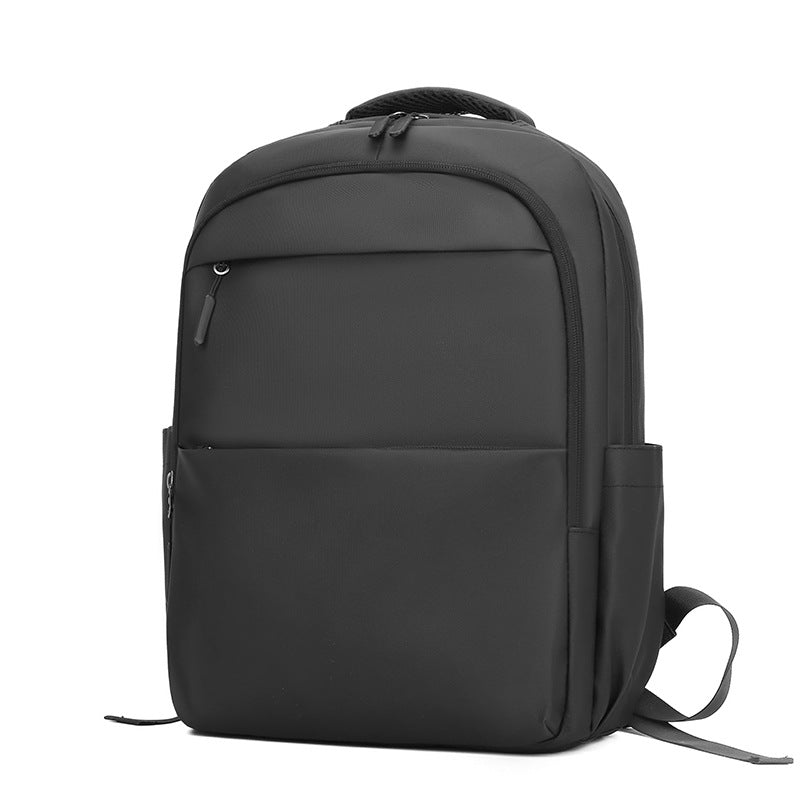 Schlanker multifunktionaler Tech-Rucksack Brehn