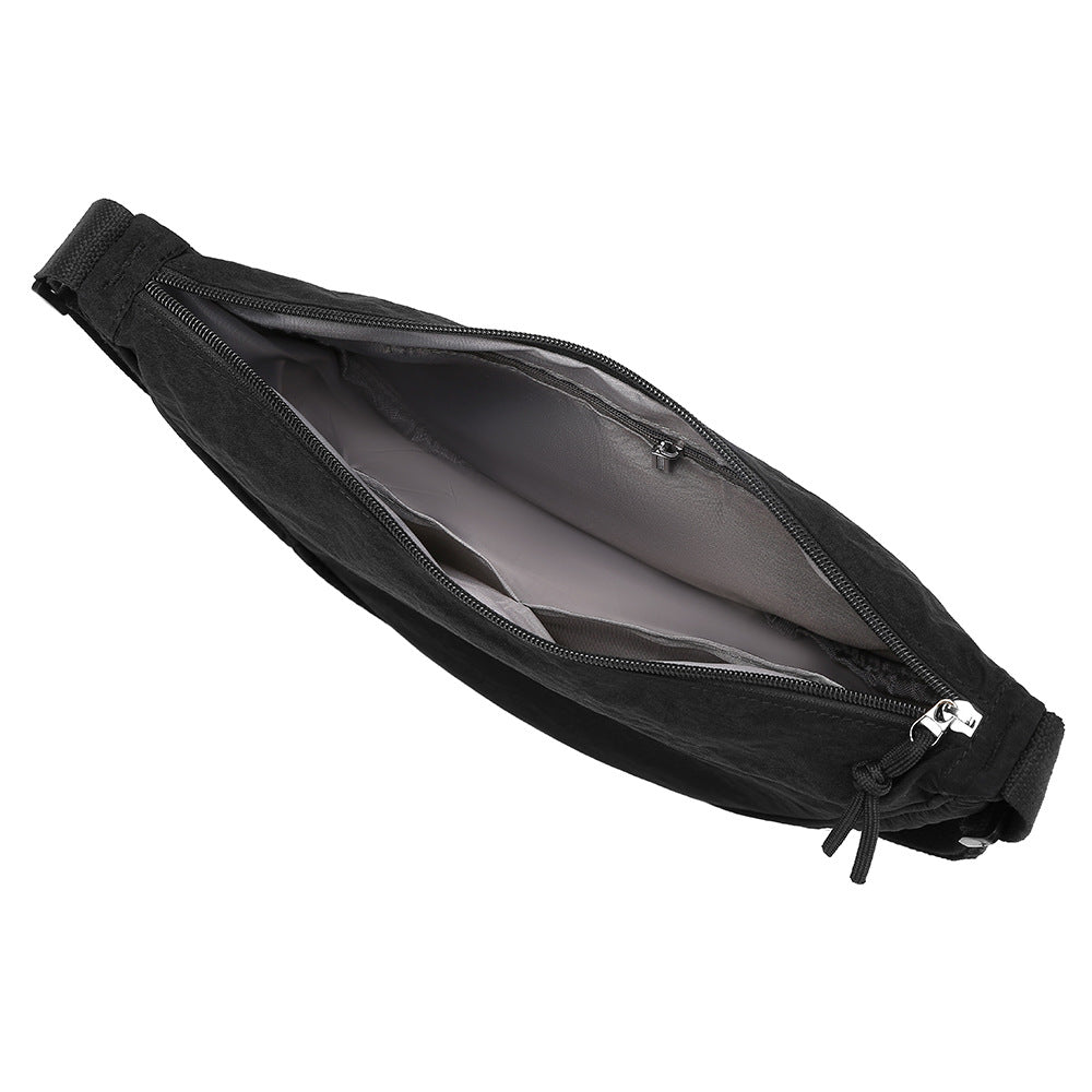 Vielseitige Slingtasche Brehn