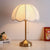 Elegante Akzent-Tischlampe