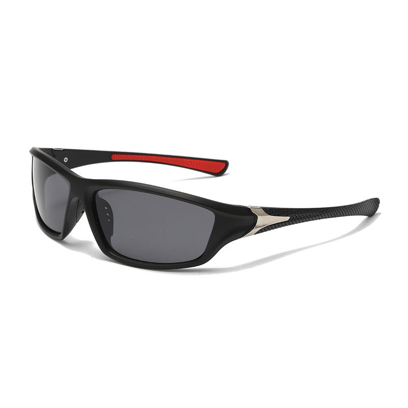 Damen Sportliche Schutzbrille mit ergonomischem Design Brehn