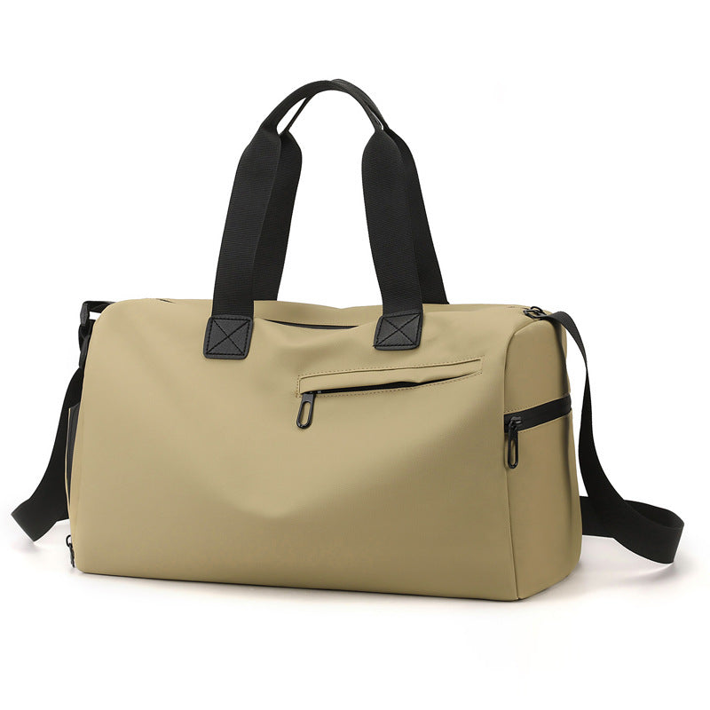 Vielseitige wasserdichte Reisetasche