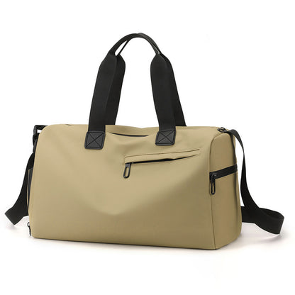 Vielseitige wasserdichte Reisetasche