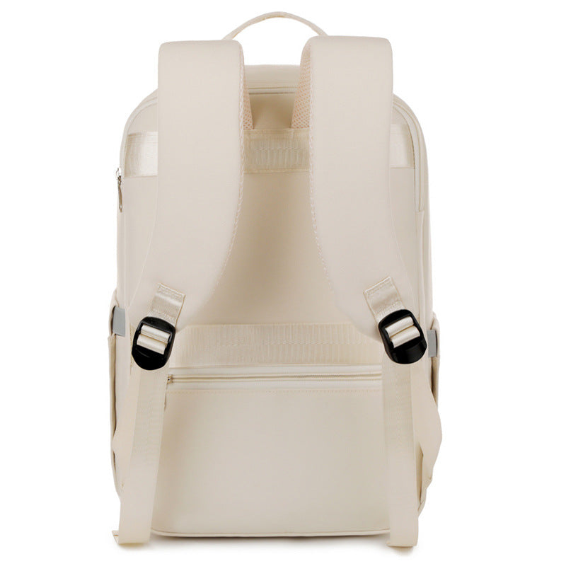 Innovativer Slim Tech Rucksack Brehn