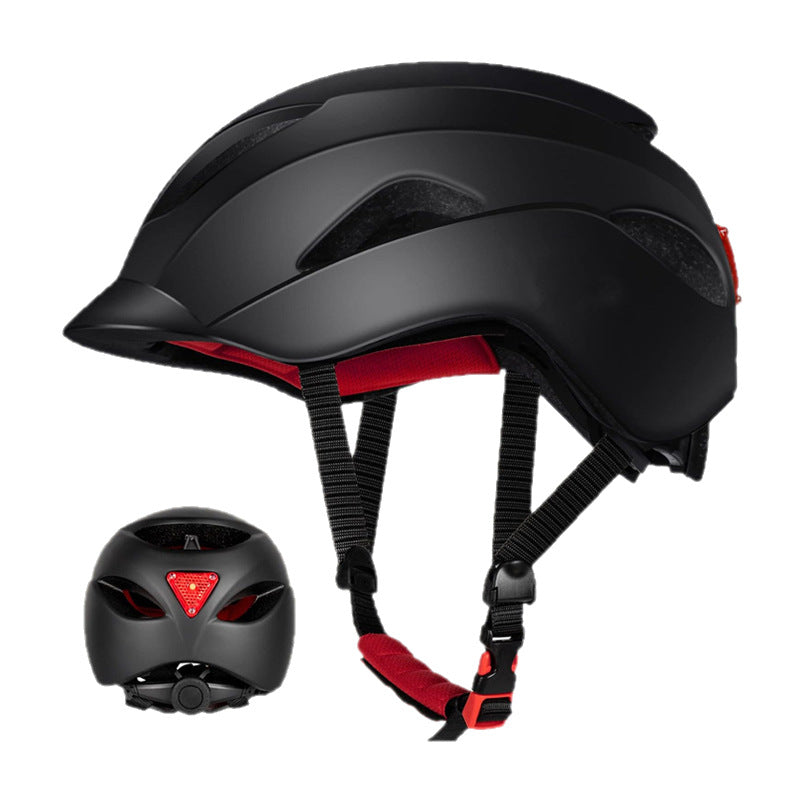 Smart Cycling Helmet Brehn