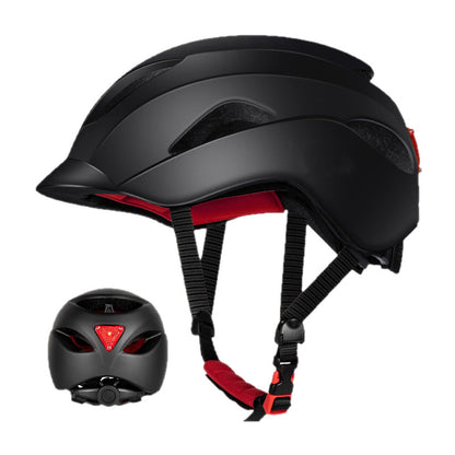 Smart Cycling Helmet Brehn