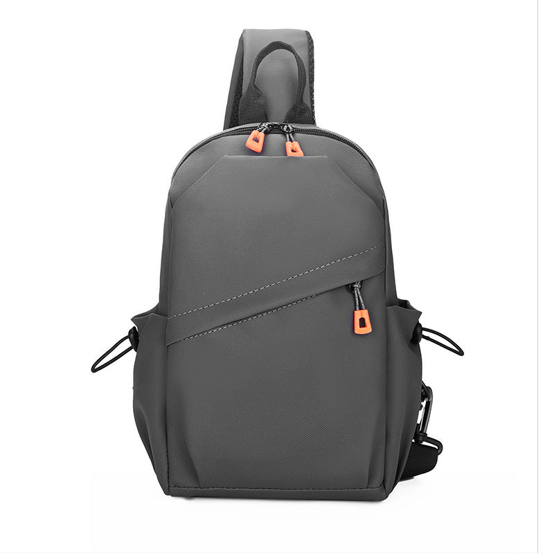Ergonomische Outdoor Umhängetasche