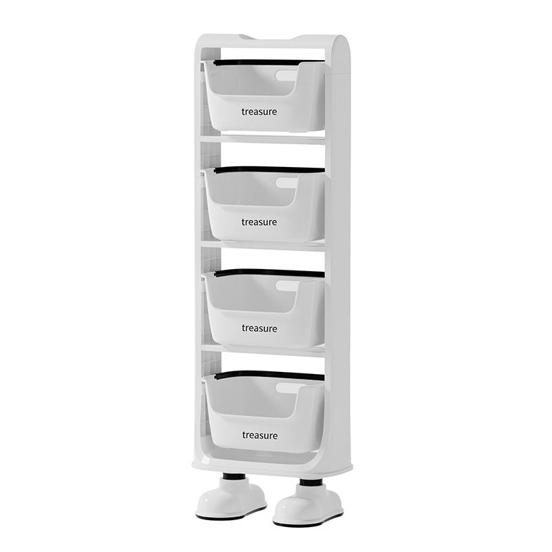Multi-Tier Lagerorganisator mit Körben Brehn