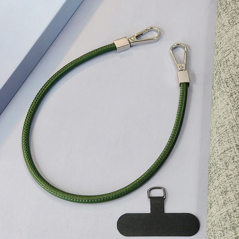 Stylischer Haltbarer Clip-Nackenriemen Brehn