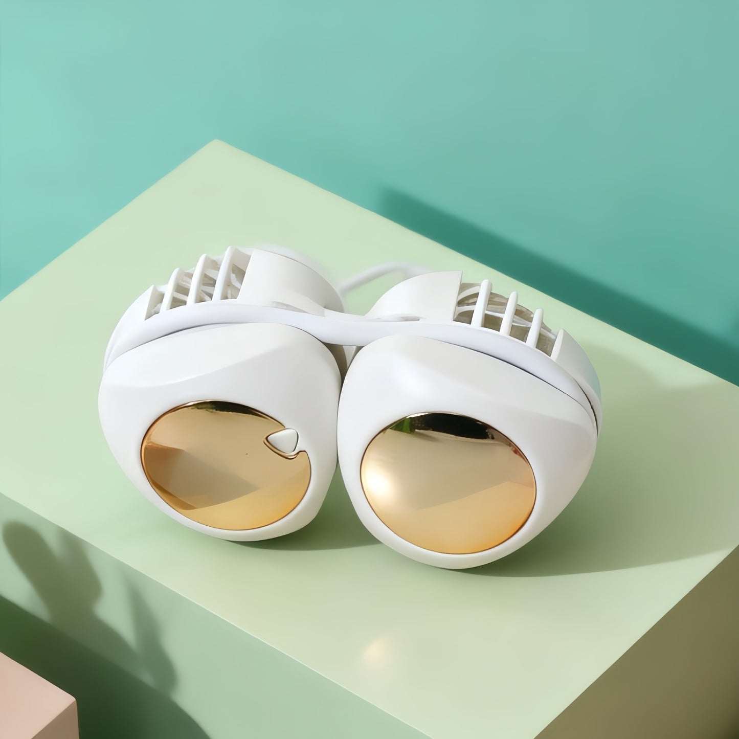 Damen Bluetooth Kopfhörer mit ergonomischem Design und integriertem Mikrofon Brehn