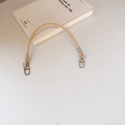 Stylische Silikon-Handykette Brehn