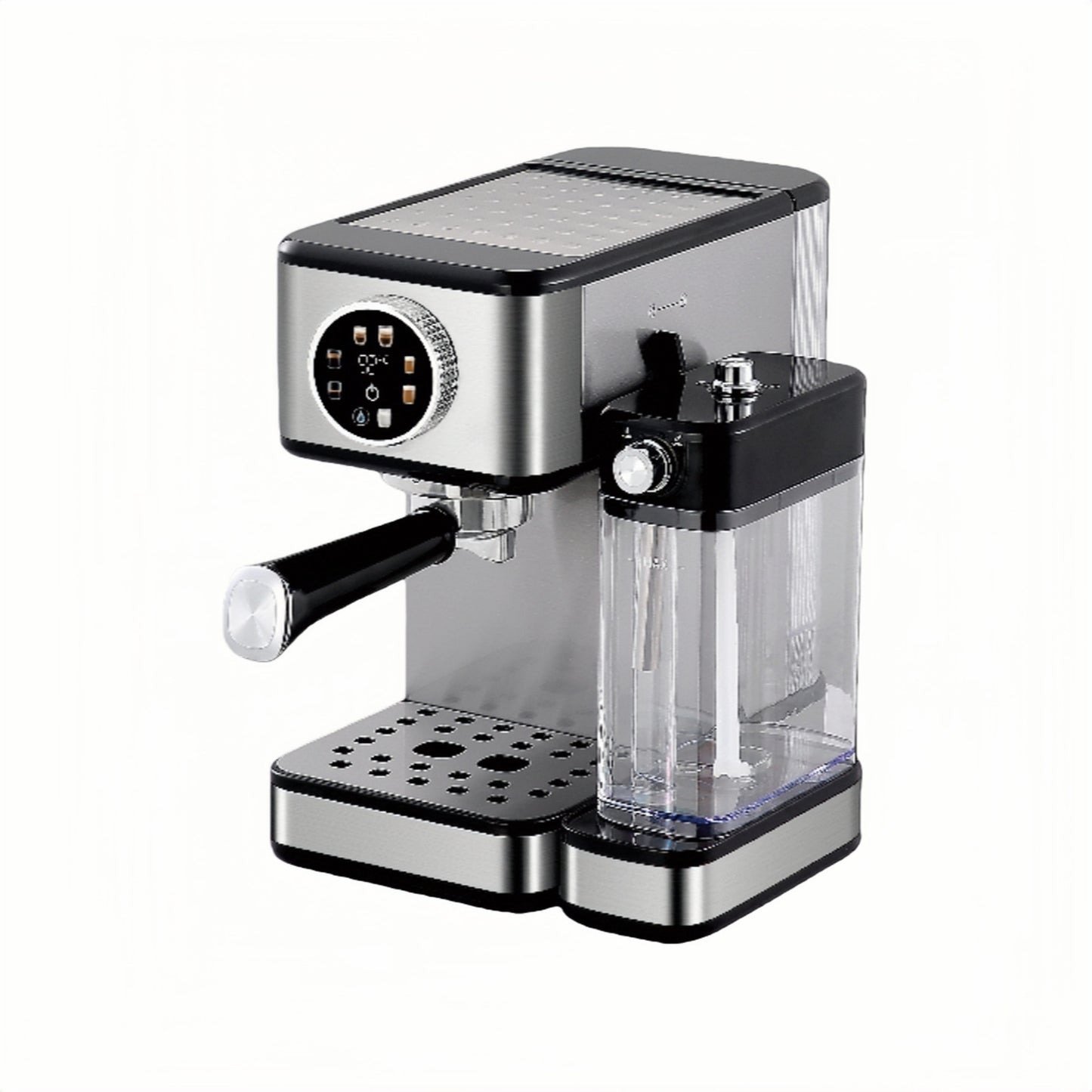 Espressomaschine Brehn