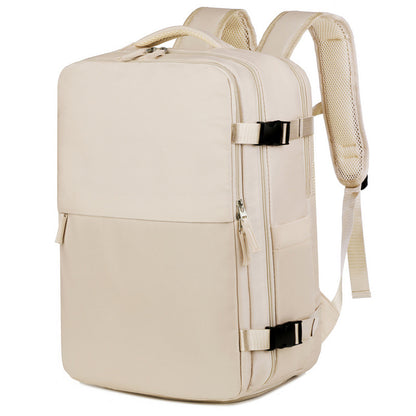 Geräumiger Reise-Rucksack