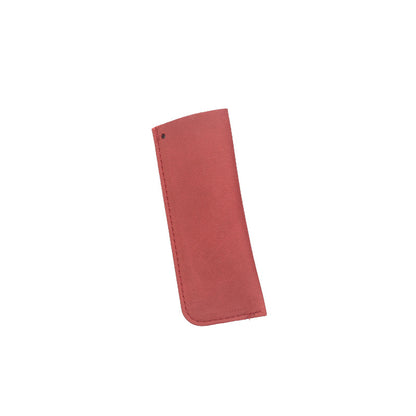 Premium Leder Stift Halter