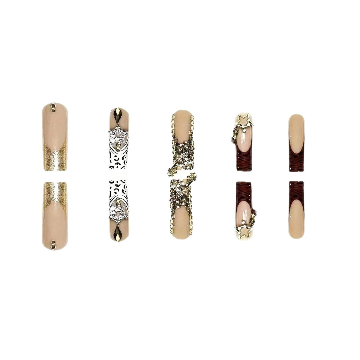 Nail Art Brehn