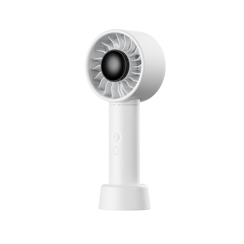 Damen Tragbarer Mini Ventilator Brehn