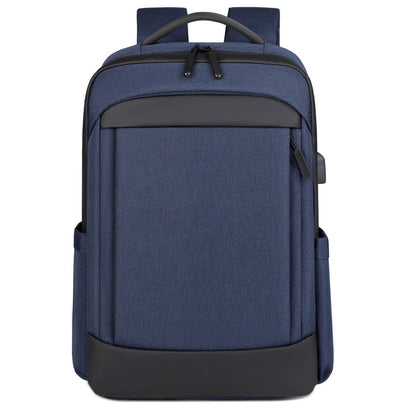 Vielseitiger Laptop-Rucksack Brehn