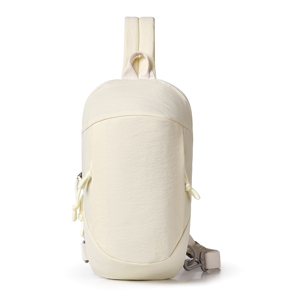 Kompakte und funktionale Slingtasche Brehn