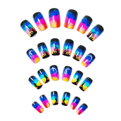 Glamouröses Nageldesignset Brehn