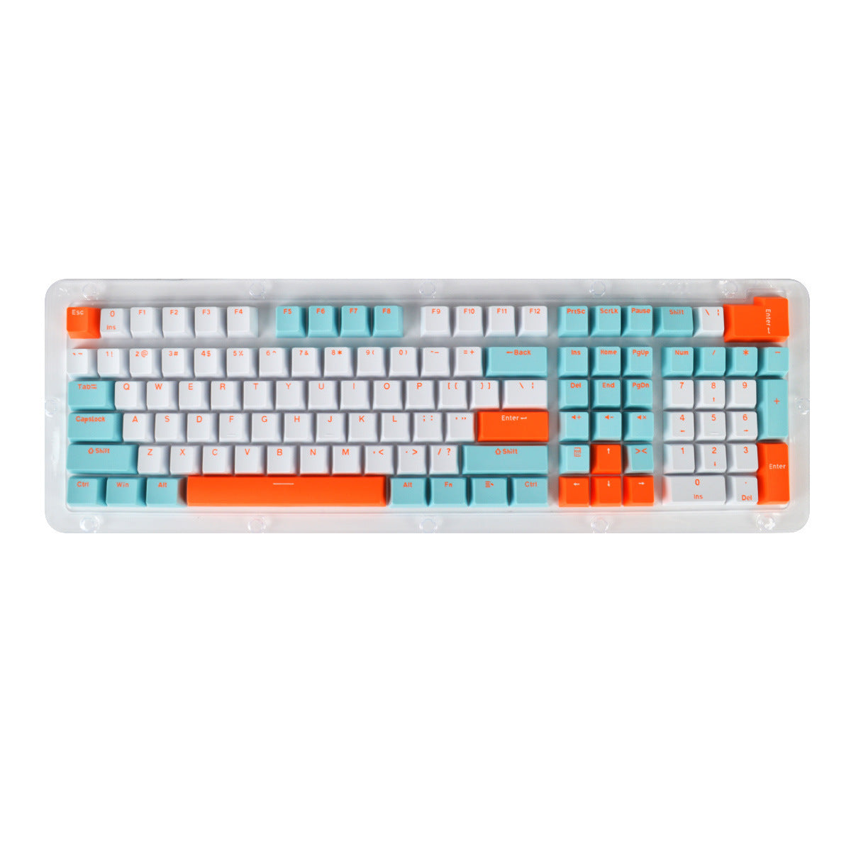 Gaming-Tastatur Brehn