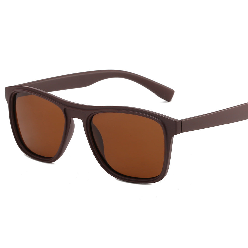 Damen Sportliche Premium Sonnenbrille Brehn