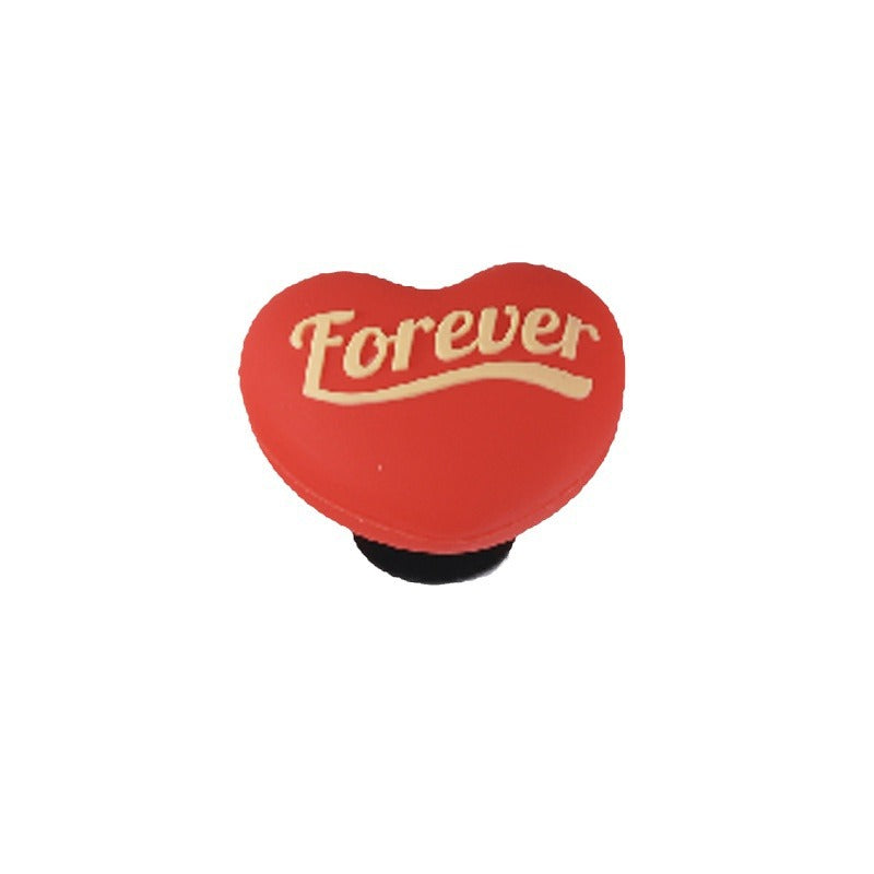 Silicone Stress Relief Brehn