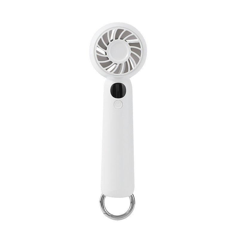 Damen tragbarer Handventilator mit einer Vielzahl von Geschwindigkeitsstufen Brehn