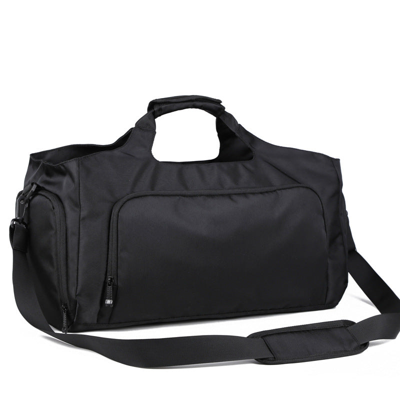 Vielseitige Fitness Duffel Brehn für alle Gelegenheiten
