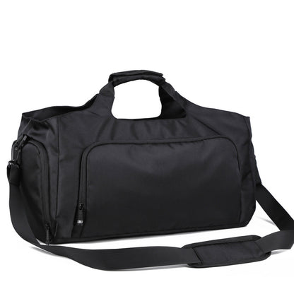 Vielseitige Fitness Duffel Brehn für alle Gelegenheiten